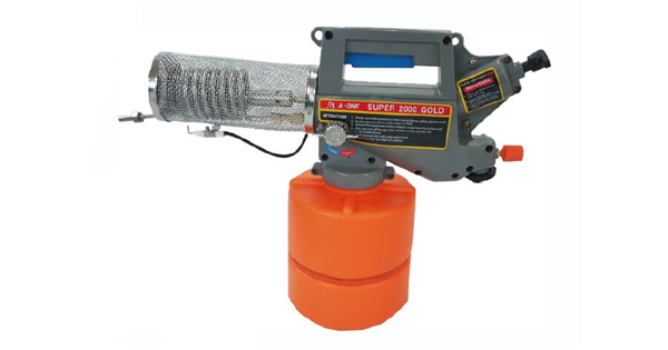 Máy phun khói nông nghiệp VNPK 2000G Máy phun khói nông nghiệp VNPK 2000G