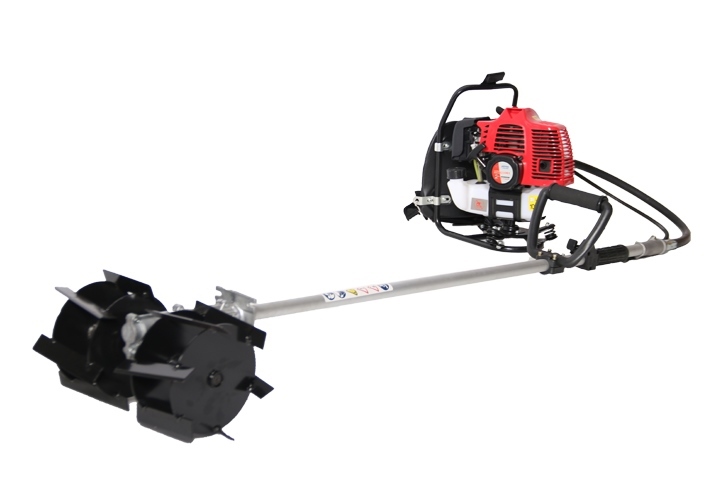 Máy xạc cỏ hiện đại Mitsuyama TL-XCMN430 chất lượng Máy xạc cỏ hiện đại Mitsuyama TL-XCMN430 chất lượng