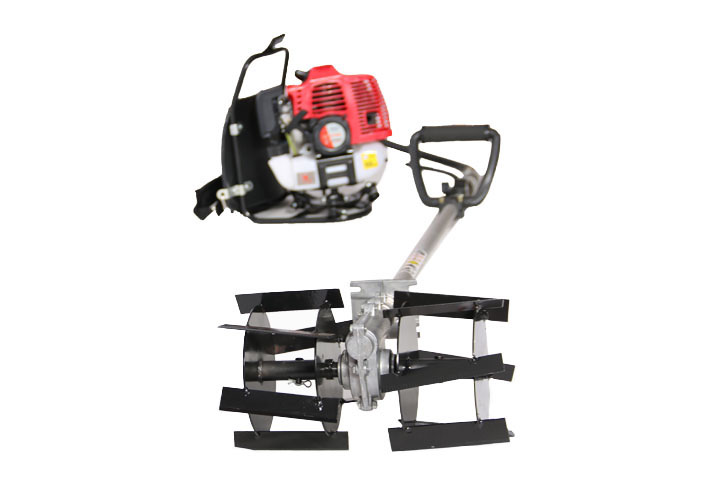 Máy xạc cỏ hiện đại Mitsuyama TL-XCMN430 uy tín Máy xạc cỏ hiện đại Mitsuyama TL-XCMN430 uy tín