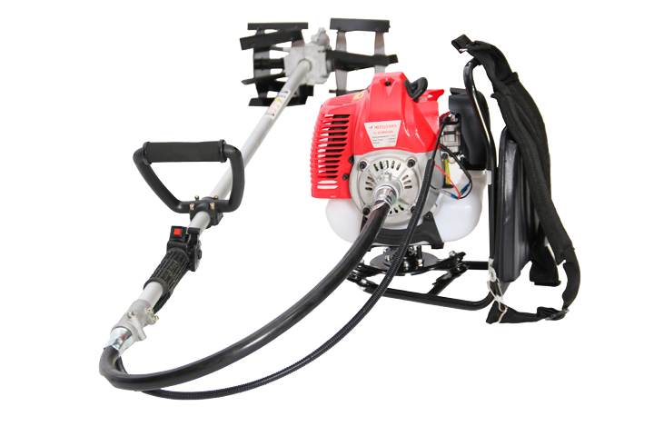 Máy xạc cỏ an toàn Mitsuyama TL-XCMN520S tốt nhất Máy xạc cỏ an toàn Mitsuyama TL-XCMN520S tốt nhất