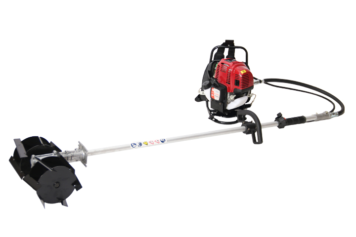 Máy xạc cỏ giá rẻ Mitsuyama TL-XCMN35S an toàn Máy xạc cỏ giá rẻ Mitsuyama TL-XCMN35S an toàn