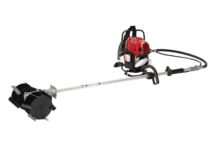 Máy xạc cỏ giá rẻ Mitsuyama TL-XCMN35S hiện đại Máy xạc cỏ giá rẻ Mitsuyama TL-XCMN35S hiện đại