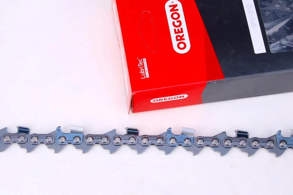 Catena Motosega Oregon PowerCut 75EXL72 - Passo 3/8, Spessore 1,6 Mm, 72 Maglie